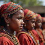 Temukan cara hidup suku-suku nomaden dari berbagai belahan dunia, mulai dari Bedouin di Timur Tengah hingga Inuit di Kutub Utara. Kehidupan mereka yang penuh ketangguhan dan tradisi menawarkan pelajaran berharga tentang adaptasi dan kelangsungan hidup.