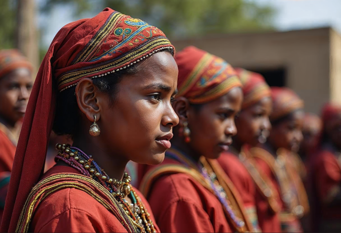 Temukan cara hidup suku-suku nomaden dari berbagai belahan dunia, mulai dari Bedouin di Timur Tengah hingga Inuit di Kutub Utara. Kehidupan mereka yang penuh ketangguhan dan tradisi menawarkan pelajaran berharga tentang adaptasi dan kelangsungan hidup.