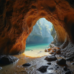 Menjelajahi keindahan gua-gua alami di dunia yang menyimpan sejarah geologi ribuan tahun. Temukan fenomena stalaktit, stalagmit, dan struktur unik yang menggambarkan proses alam yang luar biasa.