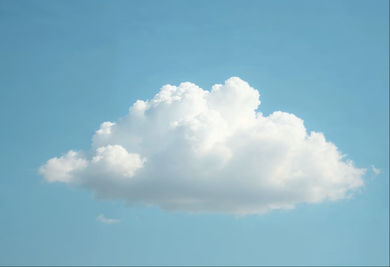 Mengapa Langit Berwarna Biru? Penjelasan Fisika Sederhana tentang Fenomena Warna Langit